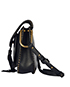 Hudson Large Shoulder Bag, bottom view